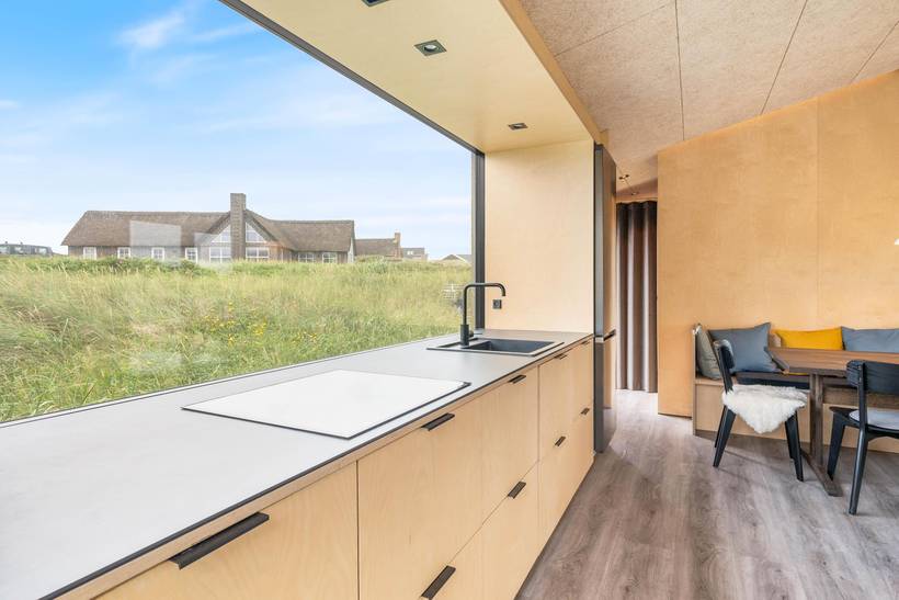 Foto von Ferienhaus SE58 in Søndervig - Westjütland