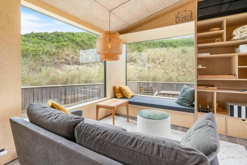 Foto von Ferienhaus SE58 in Søndervig - Westjütland