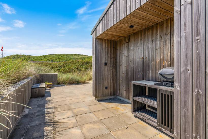 Foto von Ferienhaus SE58 in Søndervig - Westjütland