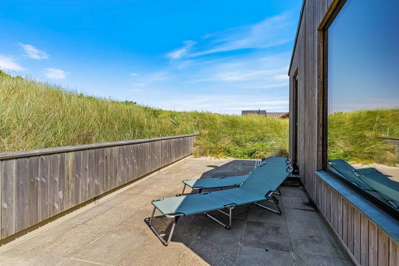 Foto von Ferienhaus SE58 in Søndervig - Westjütland