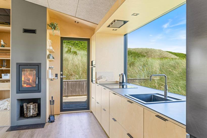 Foto von Ferienhaus SE58 in Søndervig - Westjütland
