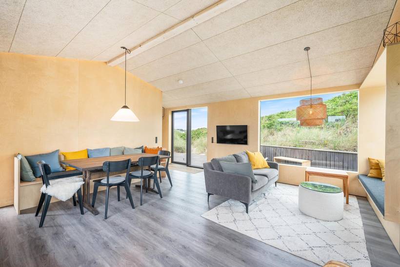 Foto von Ferienhaus SE58 in Søndervig - Westjütland