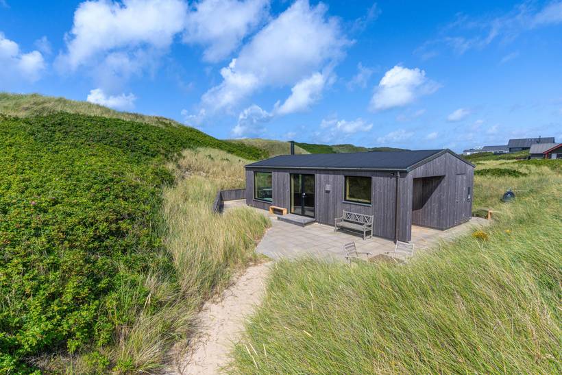 Foto von Ferienhaus SE58 in Søndervig - Westjütland