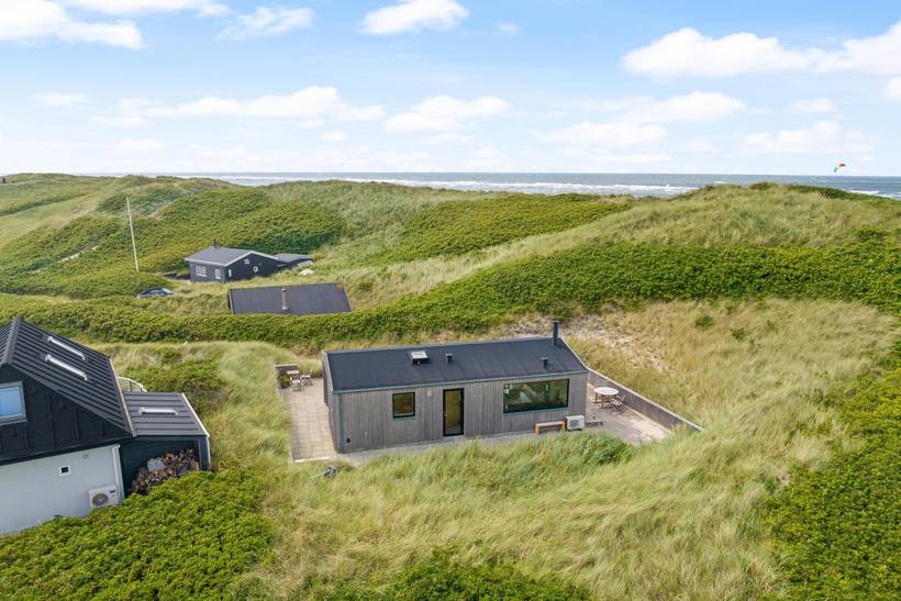 Foto von Ferienhaus SE58 in Søndervig - Westjütland