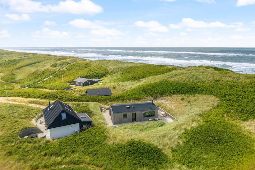 Foto von Ferienhaus SE58 in Søndervig - Westjütland