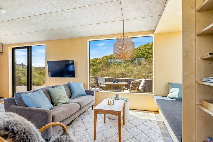 Foto von Ferienhaus SE58 in Søndervig - Westjütland