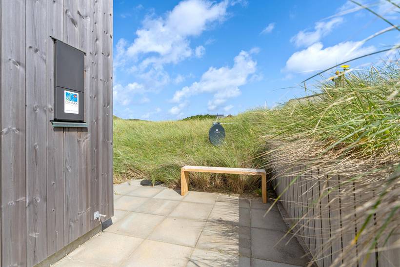 Foto von Ferienhaus SE58 in Søndervig - Westjütland