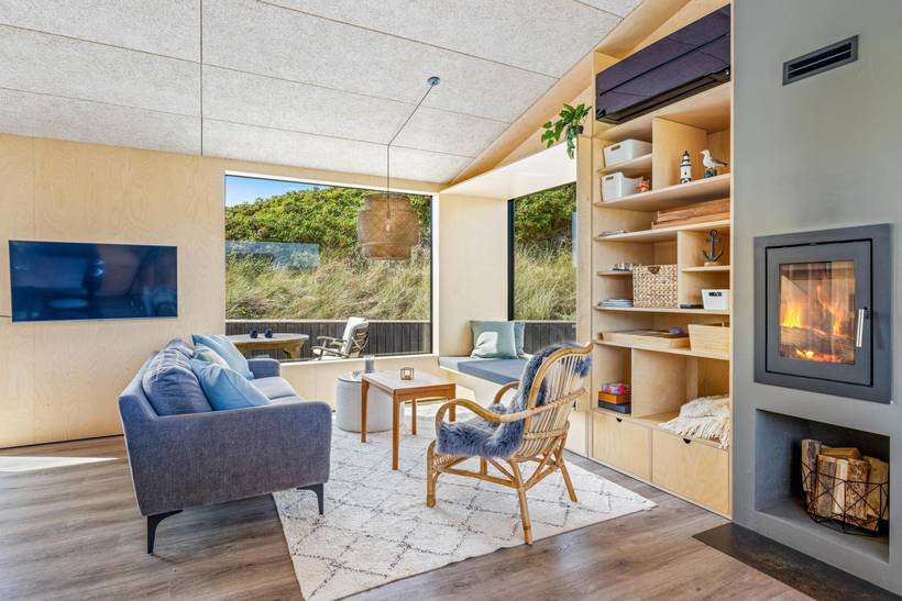 Foto von Ferienhaus SE58 in Søndervig - Westjütland