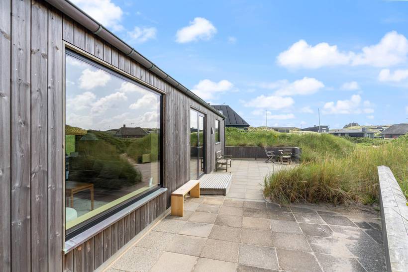 Foto von Ferienhaus SE58 in Søndervig - Westjütland