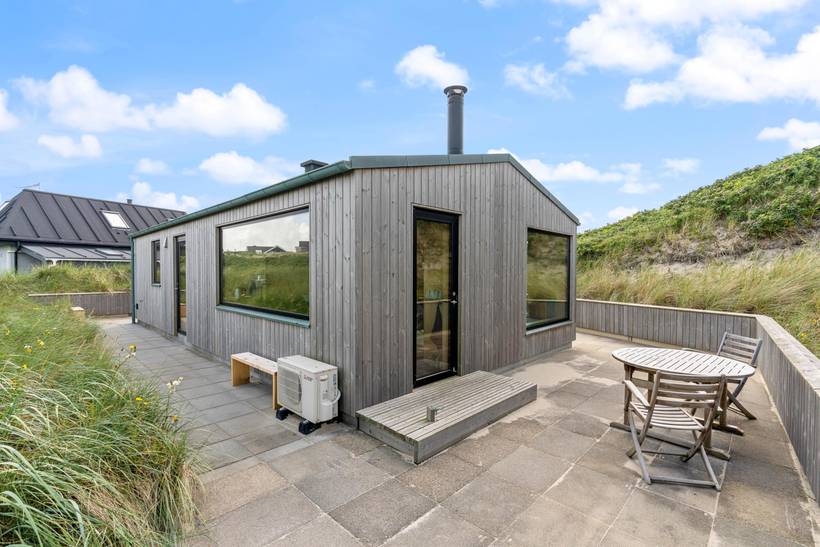 Foto von Ferienhaus SE58 in Søndervig - Westjütland