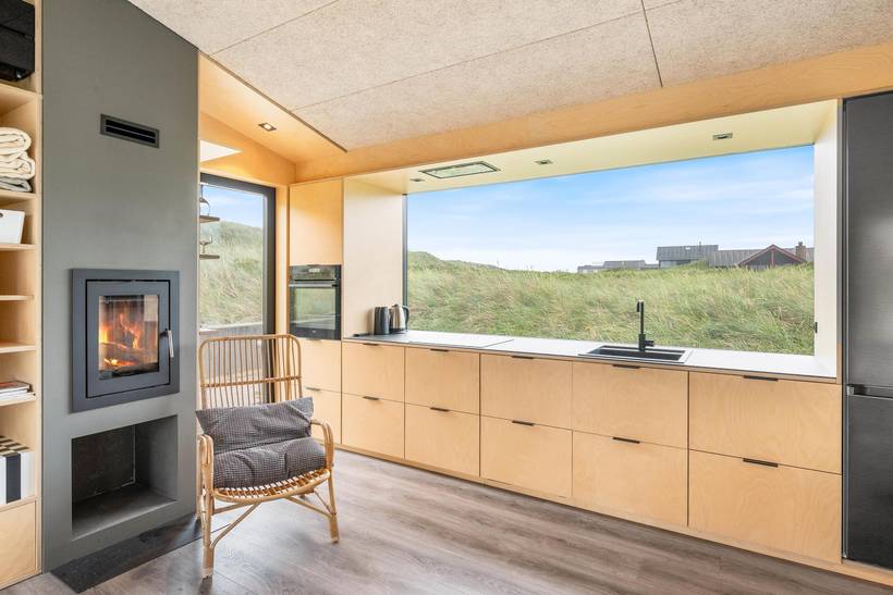 Foto von Ferienhaus SE58 in Søndervig - Westjütland