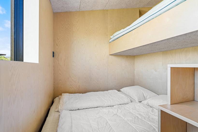 Foto von Ferienhaus SE58 in Søndervig - Westjütland