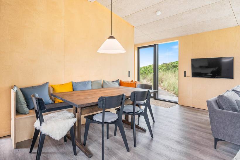Foto von Ferienhaus SE58 in Søndervig - Westjütland