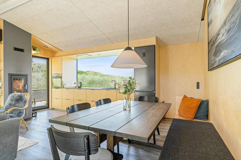 Foto von Ferienhaus SE58 in Søndervig - Westjütland