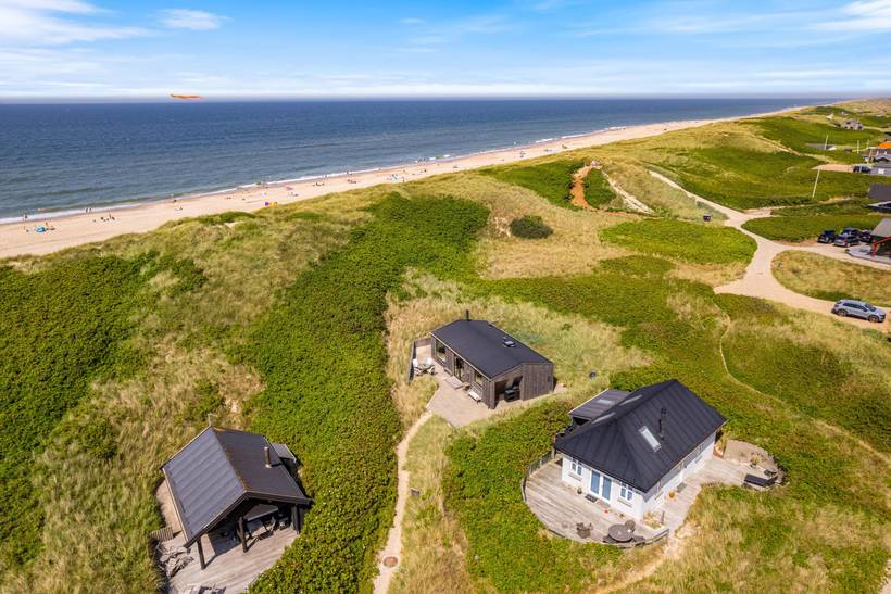 Foto von Ferienhaus SE58 in Søndervig - Westjütland