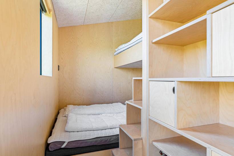 Foto von Ferienhaus SE58 in Søndervig - Westjütland