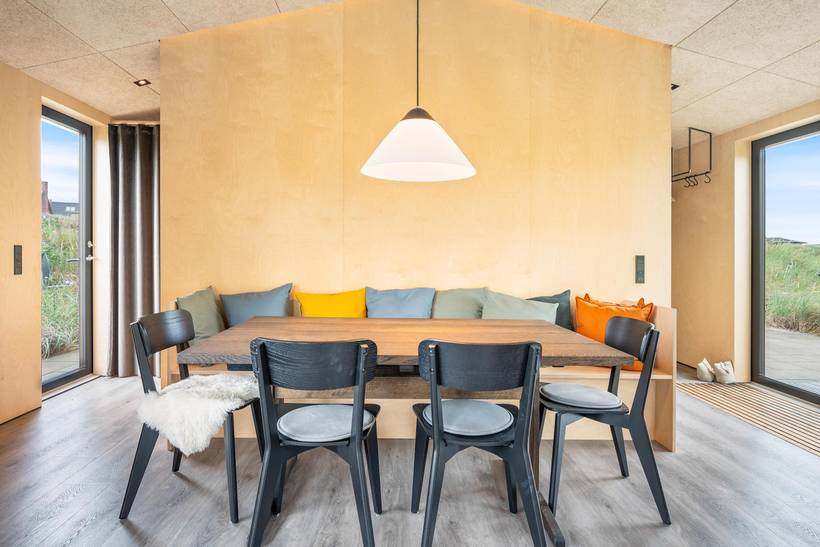 Foto von Ferienhaus SE58 in Søndervig - Westjütland