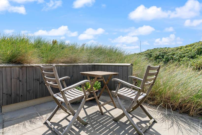 Foto von Ferienhaus SE58 in Søndervig - Westjütland