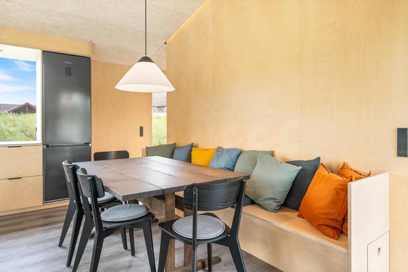 Foto von Ferienhaus SE58 in Søndervig - Westjütland