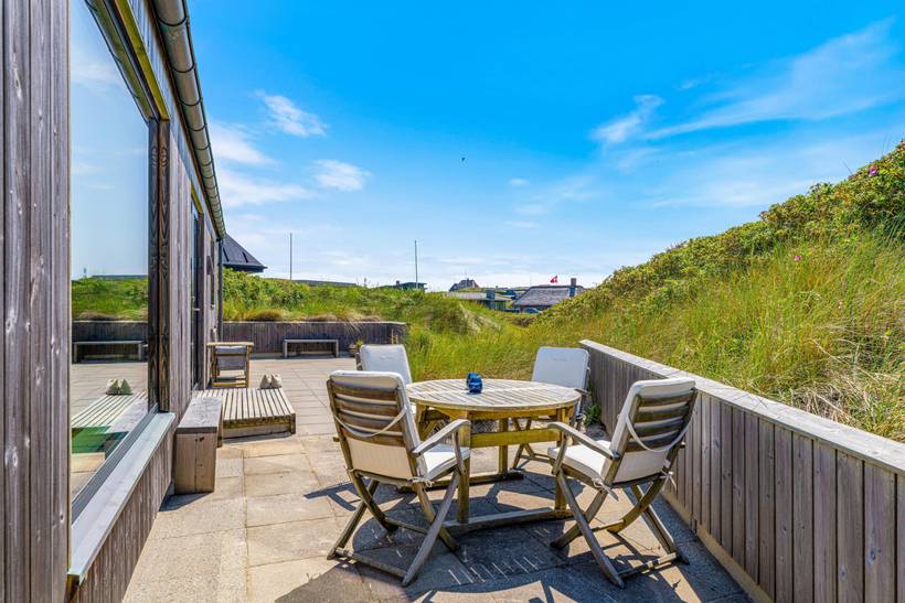 Foto von Ferienhaus SE58 in Søndervig - Westjütland
