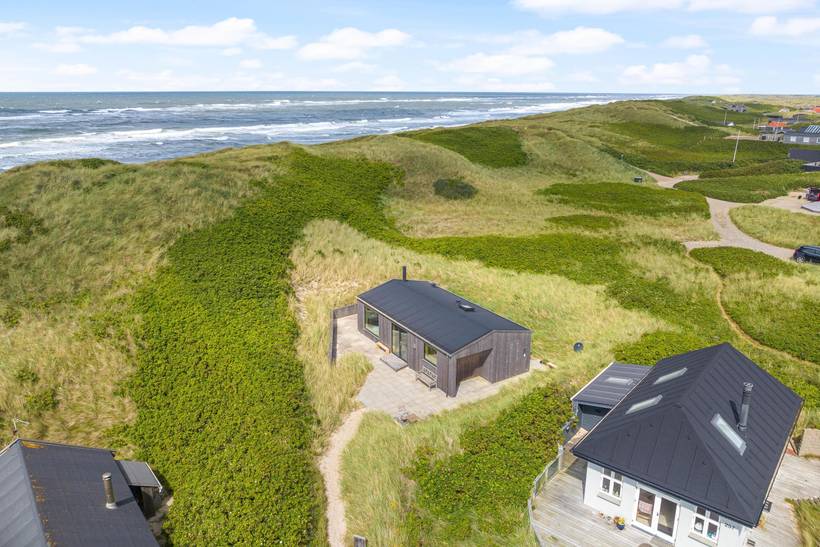 Foto von Ferienhaus SE58 in Søndervig - Westjütland
