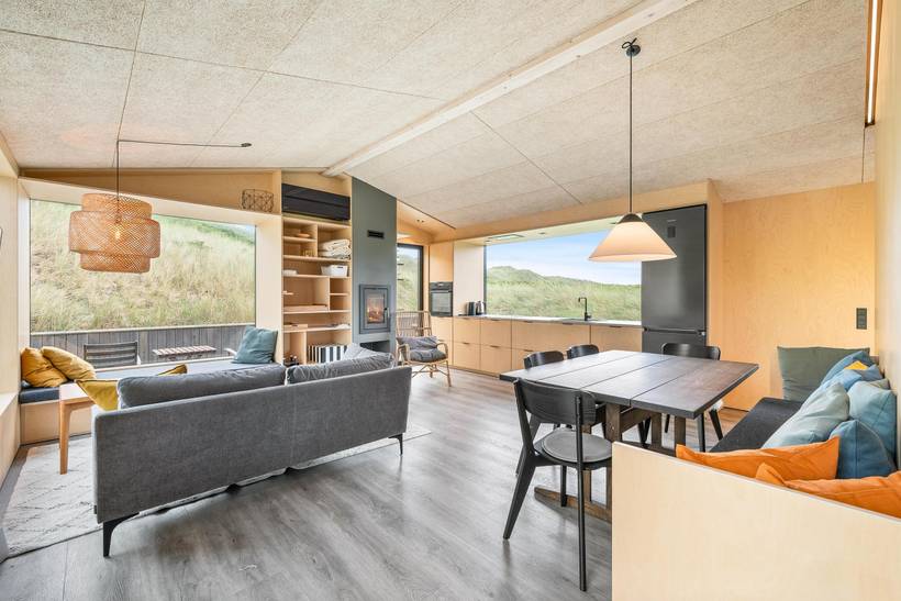 Foto von Ferienhaus SE58 in Søndervig - Westjütland