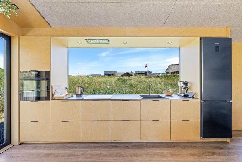 Foto von Ferienhaus SE58 in Søndervig - Westjütland