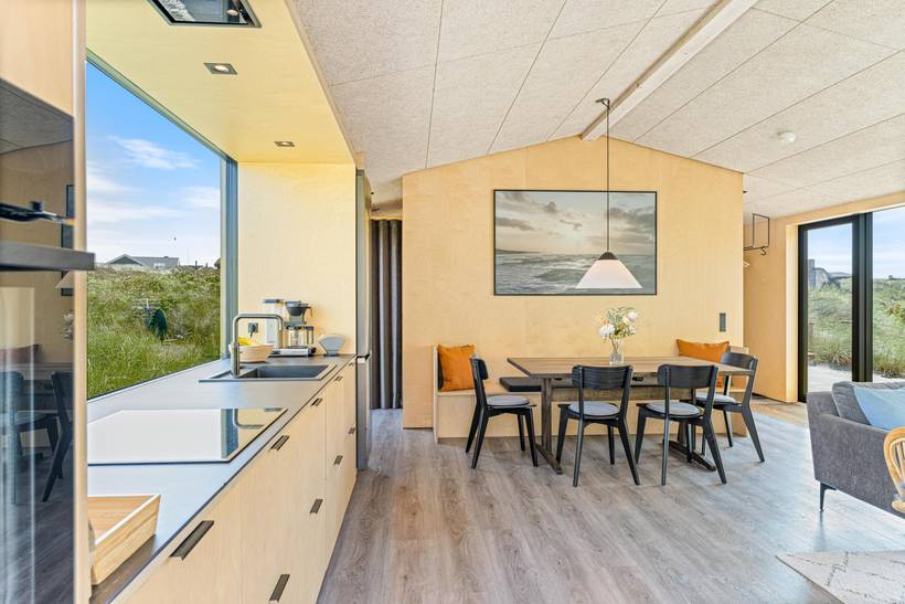 Foto von Ferienhaus SE58 in Søndervig - Westjütland