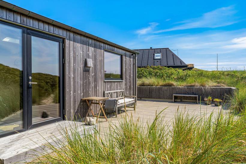 Foto von Ferienhaus SE58 in Søndervig - Westjütland