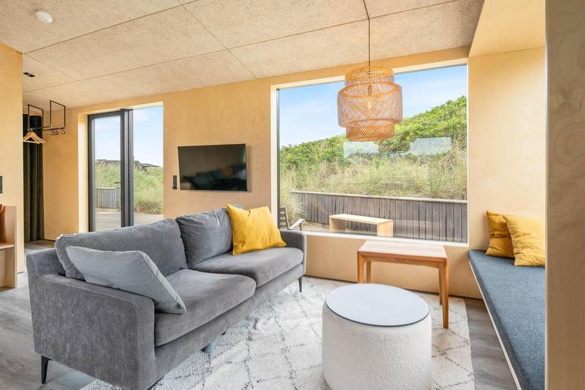Foto von Ferienhaus SE58 in Søndervig - Westjütland