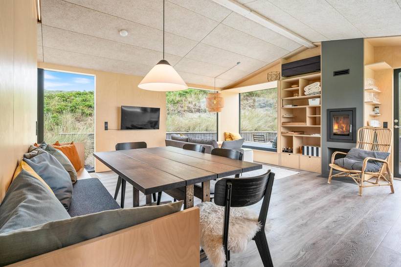 Foto von Ferienhaus SE58 in Søndervig - Westjütland