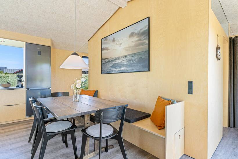 Foto von Ferienhaus SE58 in Søndervig - Westjütland