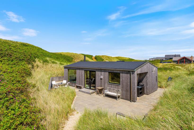 Foto von Ferienhaus SE58 in Søndervig - Westjütland