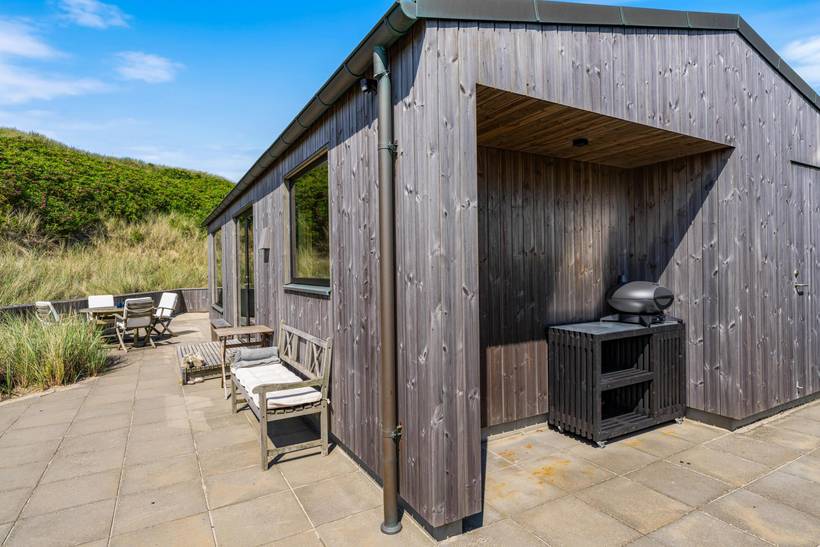 Foto von Ferienhaus SE58 in Søndervig - Westjütland