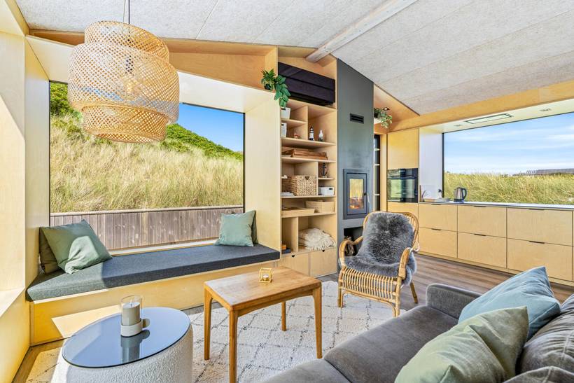 Foto von Ferienhaus SE58 in Søndervig - Westjütland