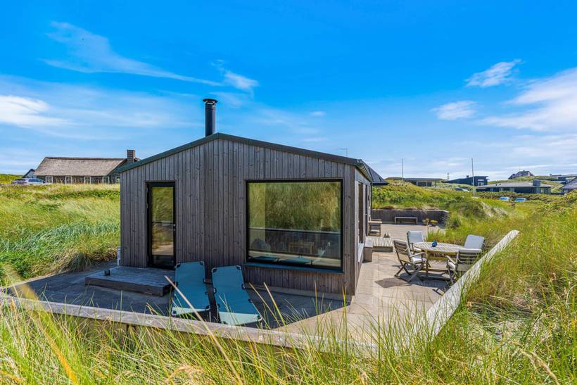 Foto von Ferienhaus SE58 in Søndervig - Westjütland