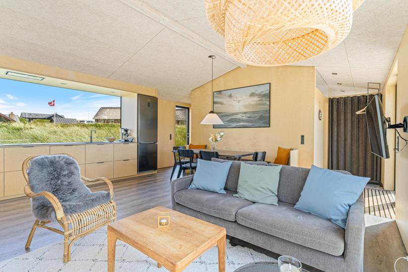 Foto von Ferienhaus SE58 in Søndervig - Westjütland