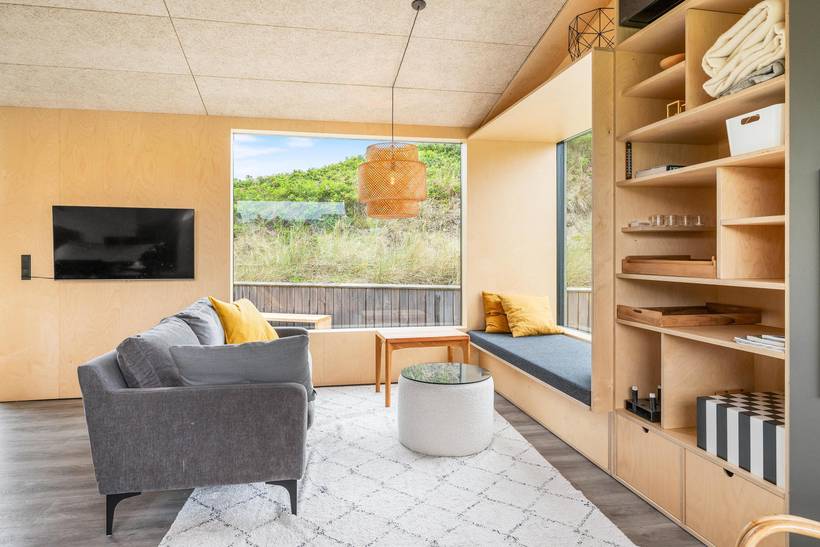 Foto von Ferienhaus SE58 in Søndervig - Westjütland
