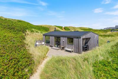 Vorschaubild von Ferienhaus SE58 in Søndervig - Westjütland
