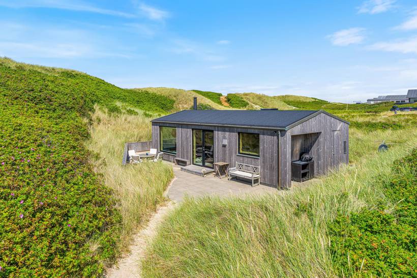 Foto von Ferienhaus SE58 in Søndervig - Westjütland