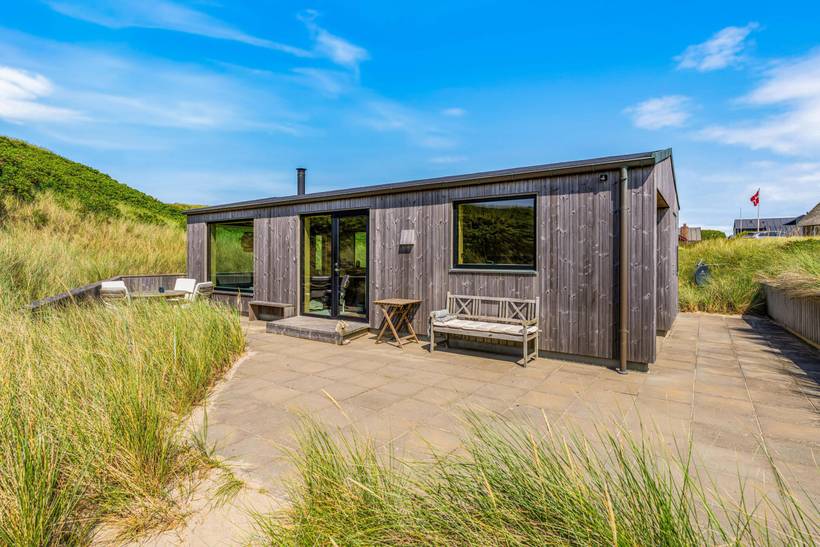 Foto von Ferienhaus SE58 in Søndervig - Westjütland