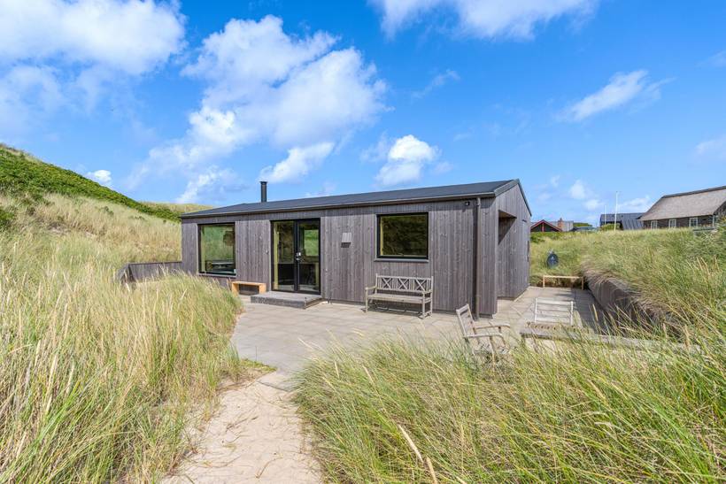 Foto von Ferienhaus SE58 in Søndervig - Westjütland