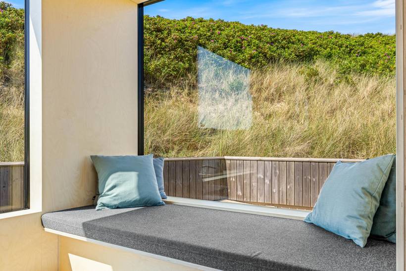 Foto von Ferienhaus SE58 in Søndervig - Westjütland