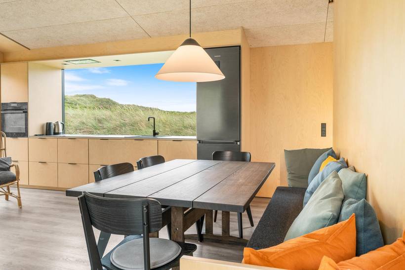 Foto von Ferienhaus SE58 in Søndervig - Westjütland