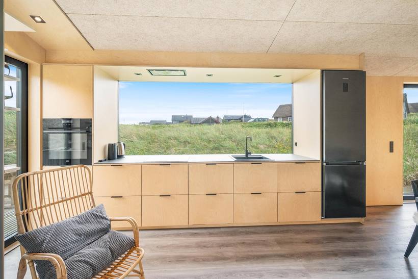 Foto von Ferienhaus SE58 in Søndervig - Westjütland