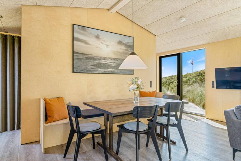 Foto von Ferienhaus SE58 in Søndervig - Westjütland