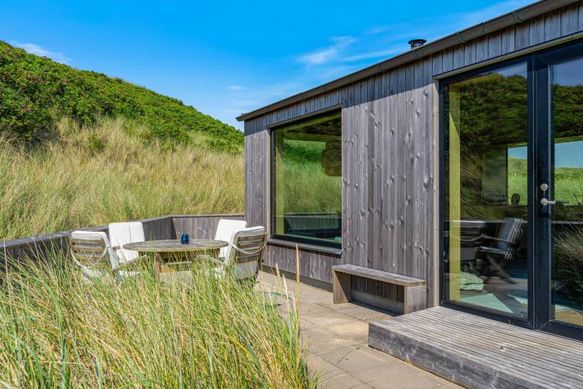 Foto von Ferienhaus SE58 in Søndervig - Westjütland