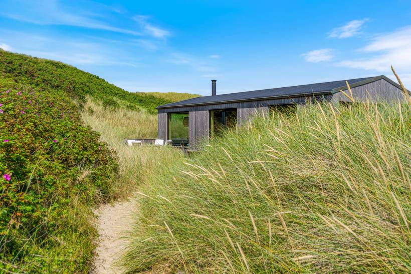 Foto von Ferienhaus SE58 in Søndervig - Westjütland