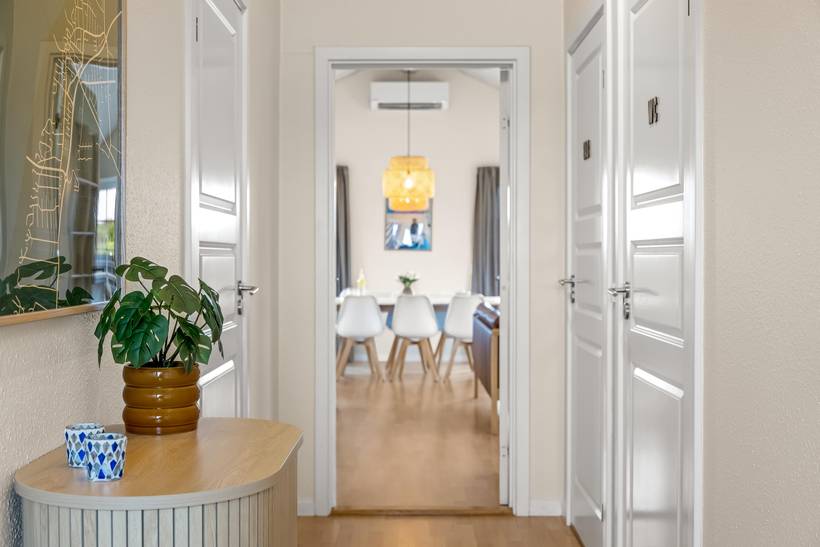Foto von Ferienhaus SE63 in Løkken - Nordjütland