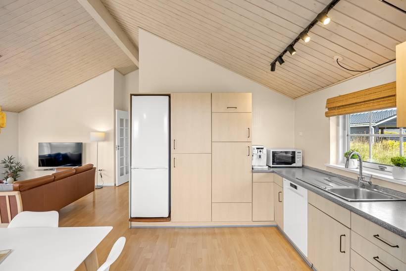 Foto von Ferienhaus SE63 in Løkken - Nordjütland